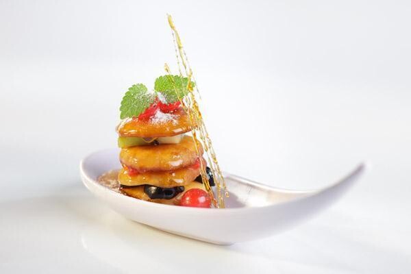 APS - Cucchiaio da finger food "BOAT"