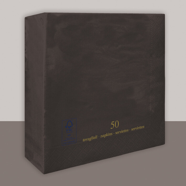 25X25 NERO 36/100