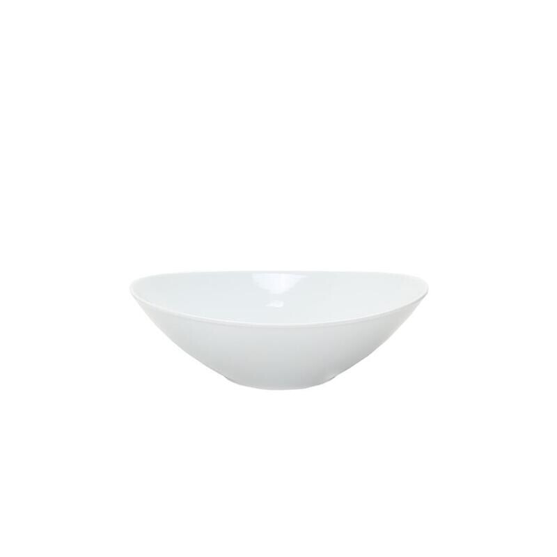 Insalatiera Ovale 20 cm Forma 02 0221 Royal Porcelain Insalatiera Ovale 20 cm Forma 02 0221 Royal Porcelain