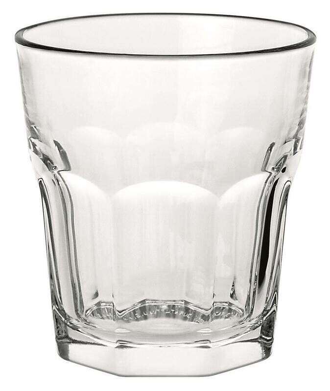 Bicchiere 21 cl London - Borgonovo Bicchiere 21 cl London - Borgonovo