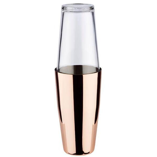 APS - Boston Shaker