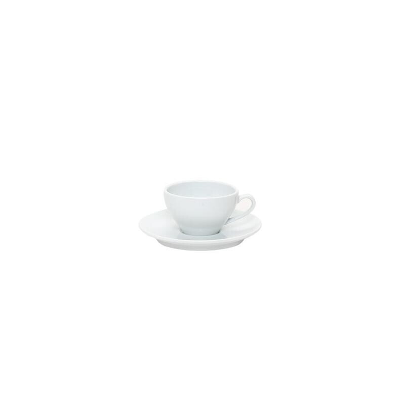 Tazza Caffè Senza Piatto 10 cl Forma 02 208 Royal Porcelain Tazza Caffè Senza Piatto 10 cl Forma 02 208 Royal Porcelain