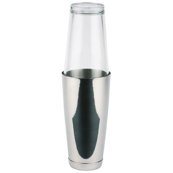APS - Boston Shaker