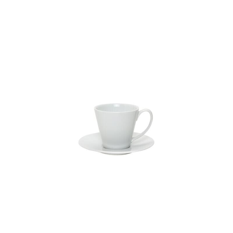 Piatto Per Tazza The 15 cm Forma 02 0318 Royal Porcelain Piatto Per Tazza The 15 cm Forma 02 0318 Royal Porcelain