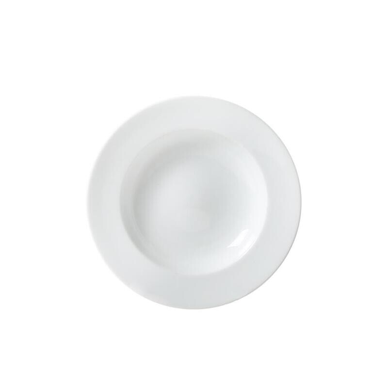 Piatto Fondo 23.5 cm Forma 09 0975 Royal Porcelain Piatto Fondo 23.5 cm Forma 09 0975 Royal Porcelain