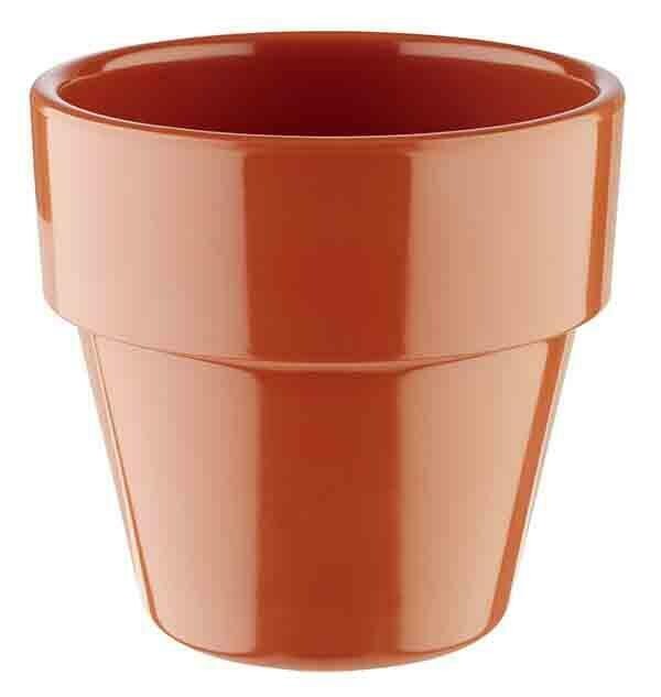 APS - Ciotola "FLOWER POT"