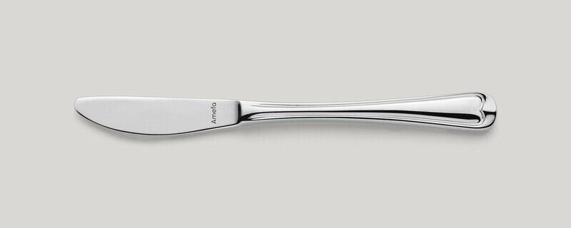 Amefa - COLTELLO DA DESSERT MANICO PIENO Elegance Amefa - COLTELLO DA DESSERT MANICO PIENO Elegance