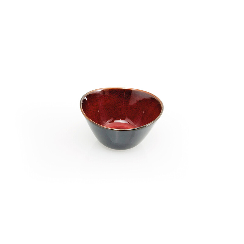 Yegam - Coppetta diam. 11,5 cm - Col. TERRAROSSA Yegam - Coppetta diam. 11,5 cm - Col. TERRAROSSA