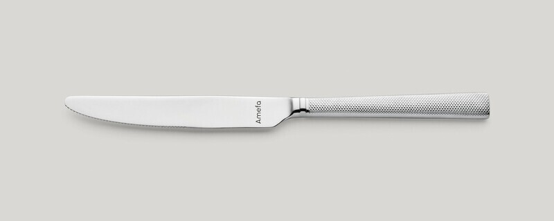 Amefa - COLTELLO DA DESSERT MANICO PIENO Jewel Amefa - COLTELLO DA DESSERT MANICO PIENO Jewel