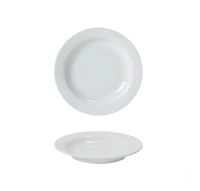 Pasta Bowl 28 cm Forma 09 0955 Royal Porcelain Pasta Bowl 28 cm Forma 09 0955 Royal Porcelain
