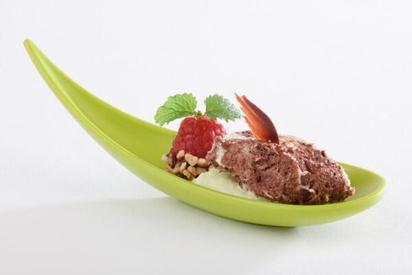 APS - Cucchiaio da finger food "BOAT" APS - Cucchiaio da finger food "BOAT"