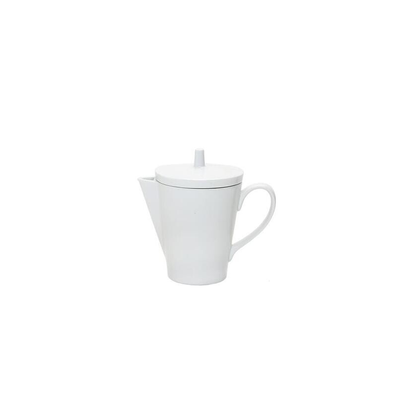 Teiera 43 cl Forma 02 0326 Royal Porcelain Teiera 43 cl Forma 02 0326 Royal Porcelain