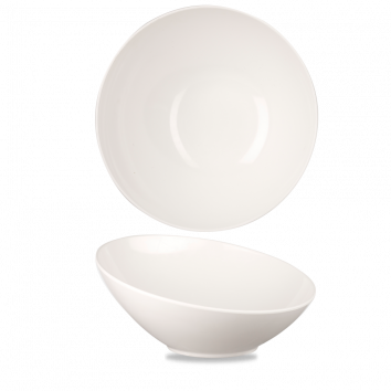 MELAMINE TILT BOWL