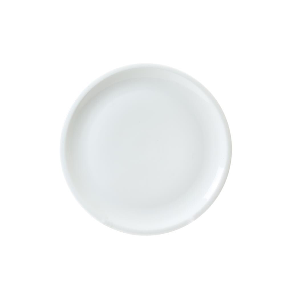 Piatto Piano 21 cm Forma 05 0560 Royal Porcelain