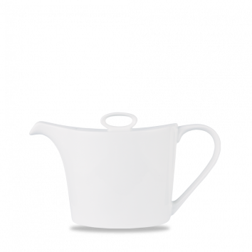 OVAL TEAPOT OVAL TEAPOT