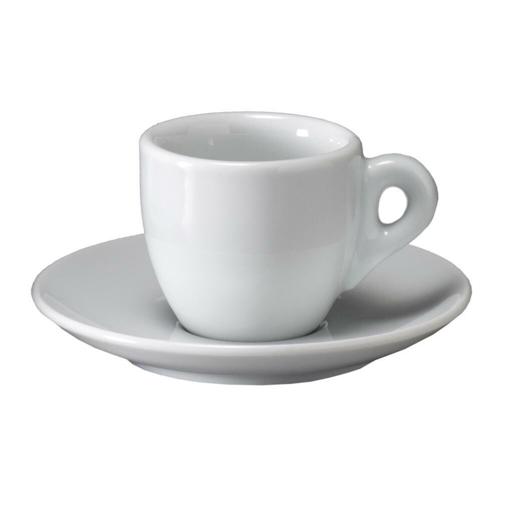 Tazza Caffè Senza Piatto 6,5 cl 491 Apulum Tazza Caffè Senza Piatto 6,5 cl 491 Apulum