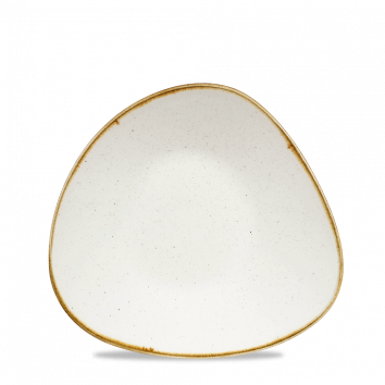 TRIANGLE SHALLOW BOWL TRIANGLE SHALLOW BOWL