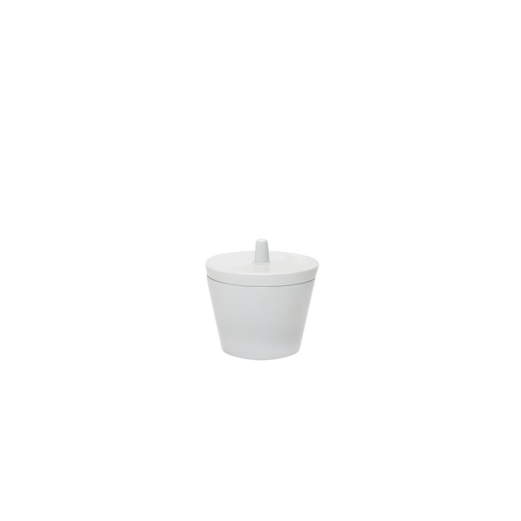 Zuccheriera Forma 02 0319 Royal Porcelain Zuccheriera Forma 02 0319 Royal Porcelain