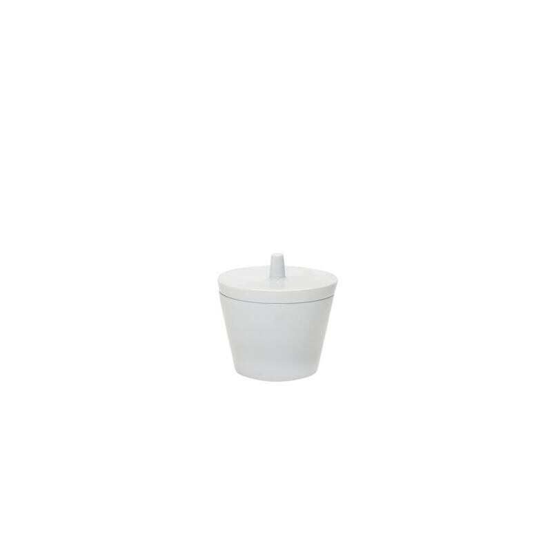 Zuccheriera Forma 02 0319 Royal Porcelain Zuccheriera Forma 02 0319 Royal Porcelain