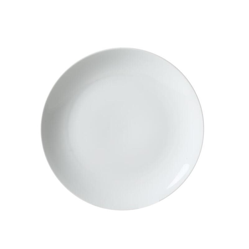 Piatto Piano 31 cm Forma 02 0320 Royal Porcelain Piatto Piano 31 cm Forma 02 0320 Royal Porcelain