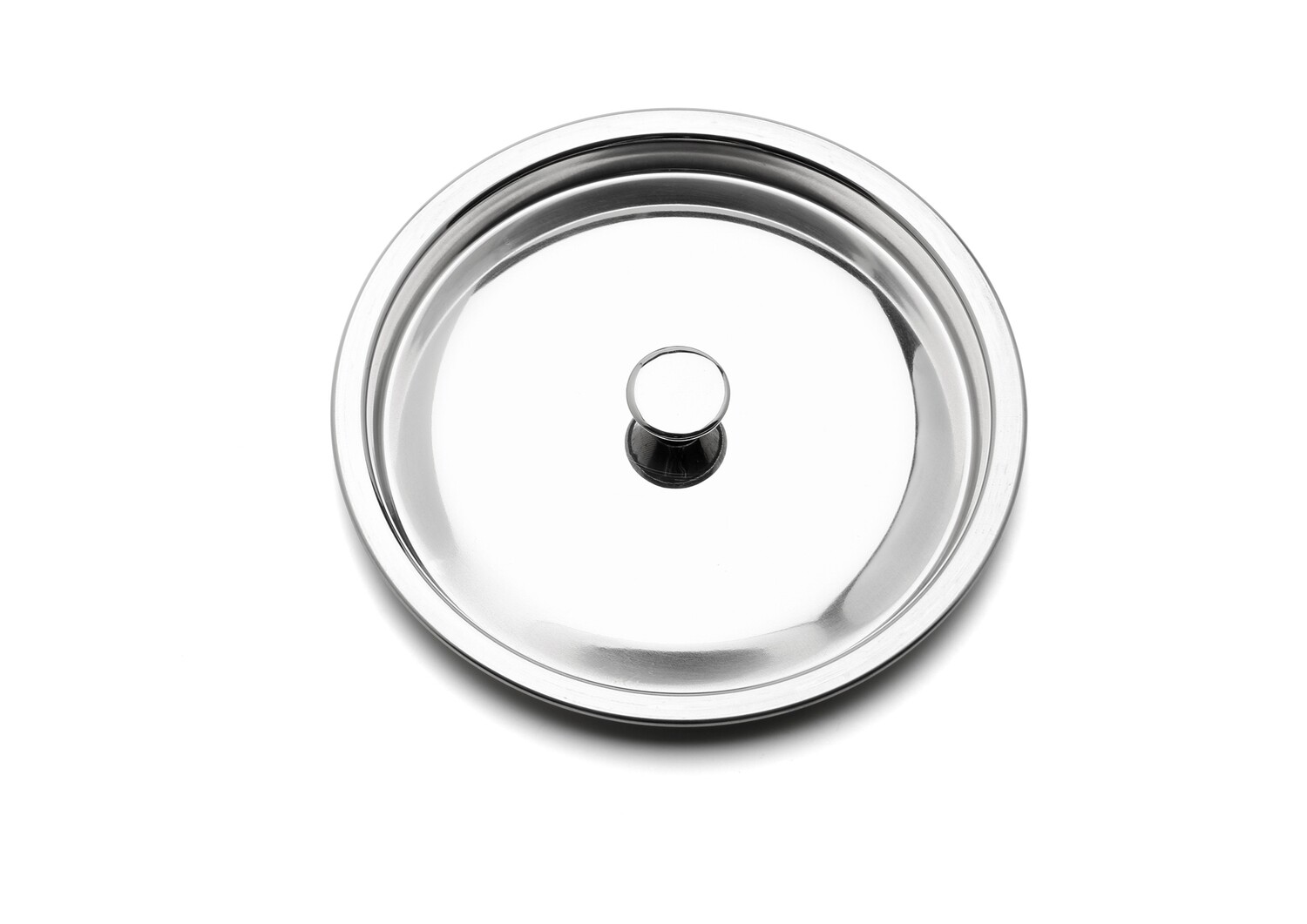 Mini coperchio Ø 13 cm - Weis Mini coperchio Ø 13 cm - Weis