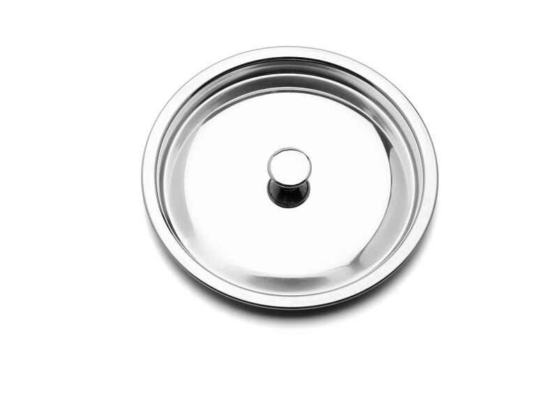 Mini coperchio Ø 13 cm - Weis