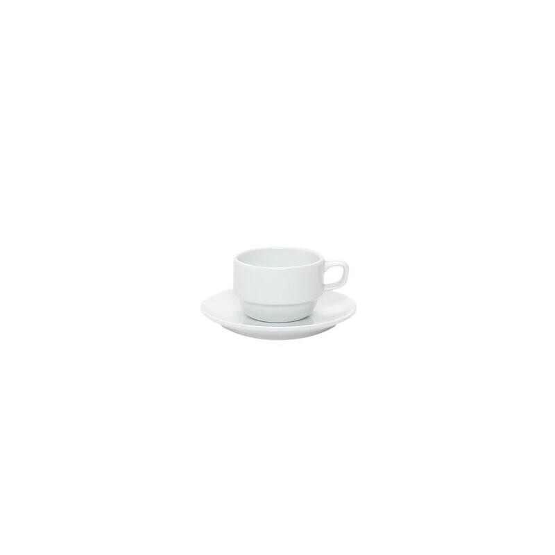 Tazza Caffè Senza Piatto 10 cl Forma 05 0264 Royal Porcelain Tazza Caffè Senza Piatto 10 cl Forma 05 0264 Royal Porcelain