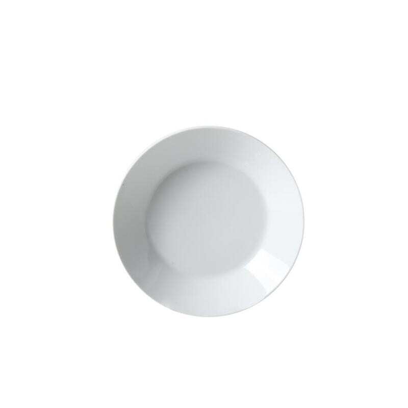 Piatto Fondo 20.5 cm Forma 02 0205 Royal Porcelain Piatto Fondo 20.5 cm Forma 02 0205 Royal Porcelain