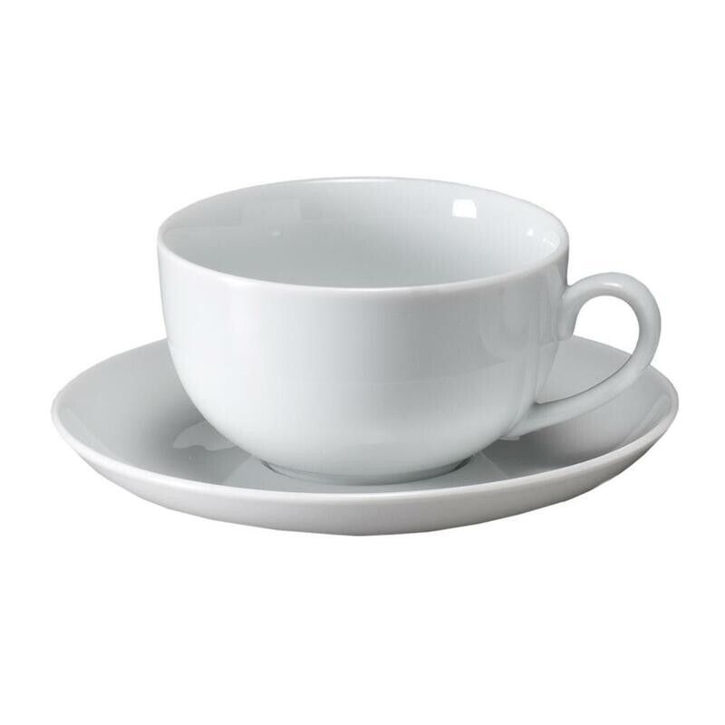 Tazza Colazione Con Piatto 40 cl 431 Apulum Tazza Colazione Con Piatto 40 cl 431 Apulum