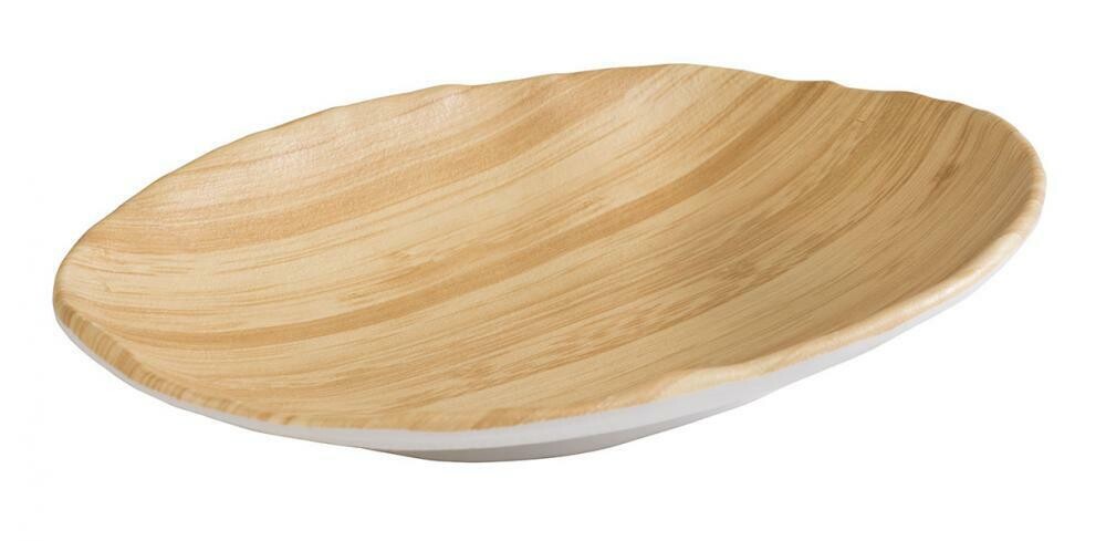 APS - Piatto "BAMBOO" APS - Piatto "BAMBOO"
