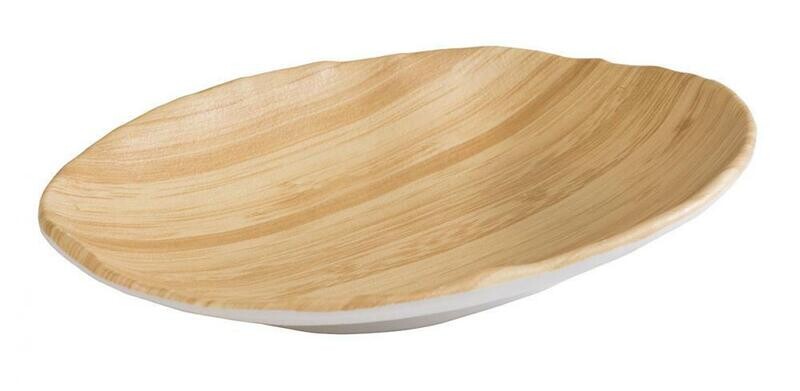 APS - Piatto "BAMBOO" APS - Piatto "BAMBOO"