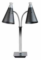 Yegam - T-Collection lampada riscaldante doppia
