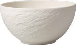 Villeroy &amp; Boch, The Rock White Glacier - Bol 0,60l