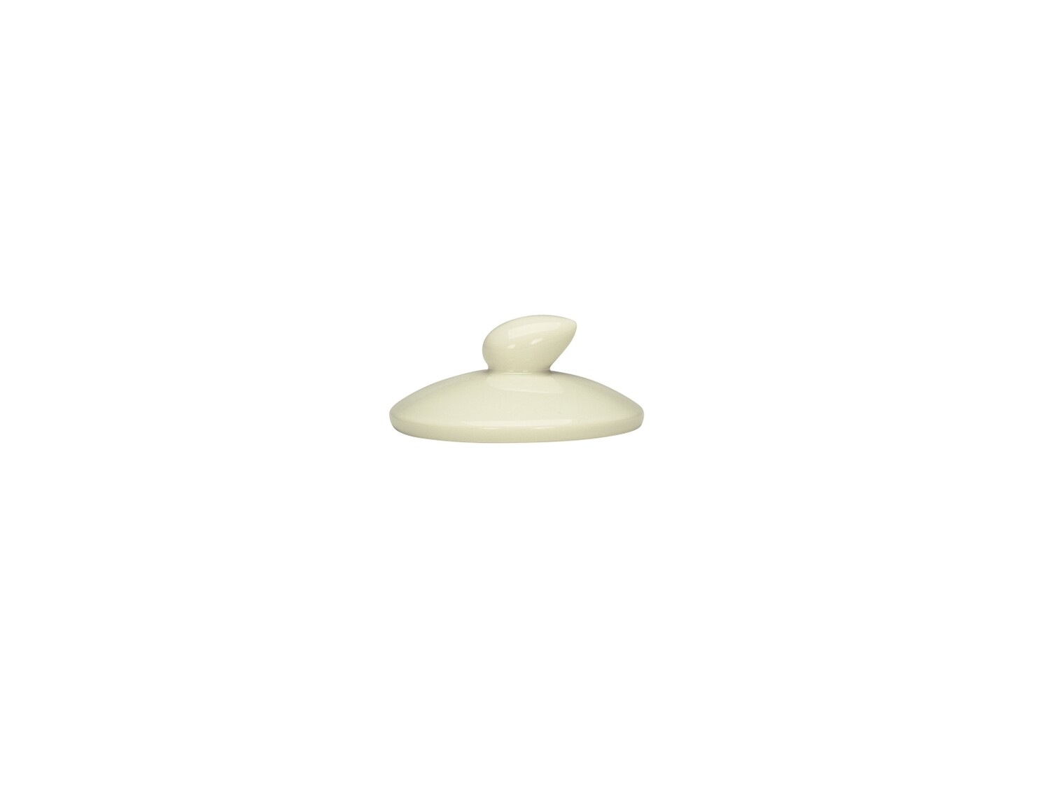 Bauscher Raffinesse - Coperchio zuccheriera 0,23 litri Bauscher Raffinesse - Coperchio zuccheriera 0,23 litri