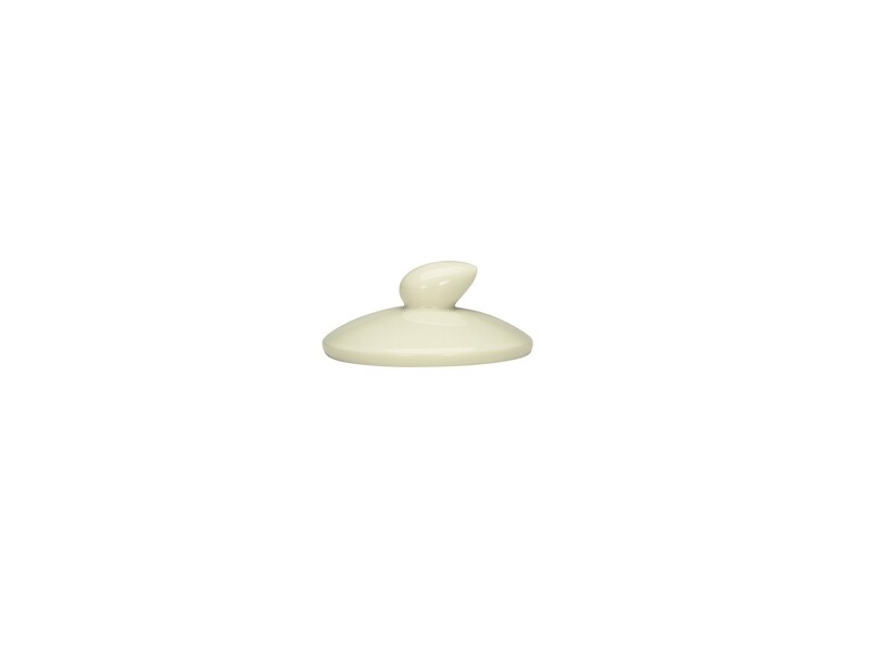 Bauscher Raffinesse - Coperchio zuccheriera 0,23 litri Bauscher Raffinesse - Coperchio zuccheriera 0,23 litri