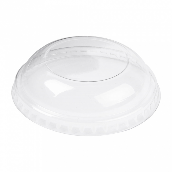 COPERCHIO COPPETTA Ø 7,2 CM TRASPARENTE PET (2000 UNITÀ) COPERCHIO COPPETTA Ø 7,2 CM TRASPARENTE PET (2000 UNITÀ)