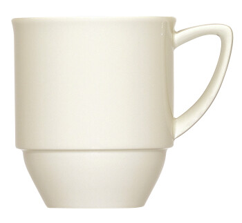 Bauscher Raffinesse - Tazza impilabile 0,22 litri