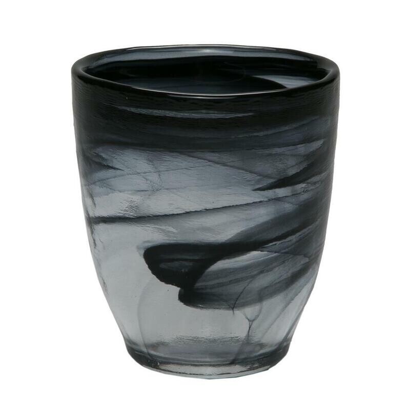 Tirolix - Bicchiere 28 cl Nero Atlas