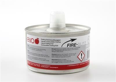 Liquido Combustibile Firestar 70391 Kaufgut Liquido Combustibile Firestar 70391 Kaufgut