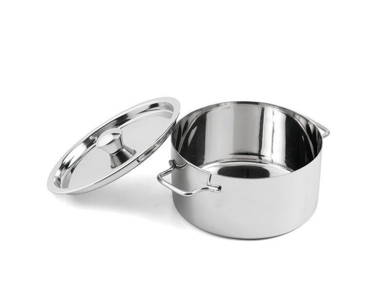 Mini pentola Ø 12,5 cm - Weis