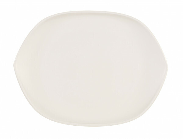 Villeroy & Boch, Artesano - Piatto esagonale piatto, 36 cm Villeroy & Boch, Artesano - Piatto esagonale piatto, 36 cm