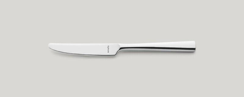 Amefa - COLTELLO DA FRUTTA MANICO PIENO Moderno Amefa - COLTELLO DA FRUTTA MANICO PIENO Moderno