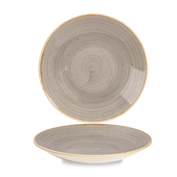 DEEP COUPE PLATE DEEP COUPE PLATE
