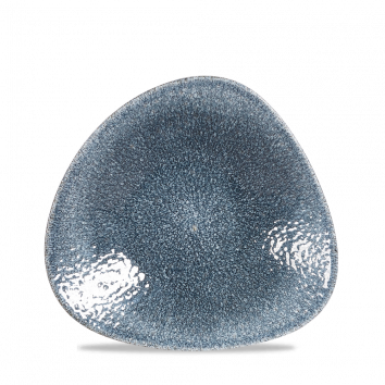 TRIANGLE SHALLOW BOWL TRIANGLE SHALLOW BOWL