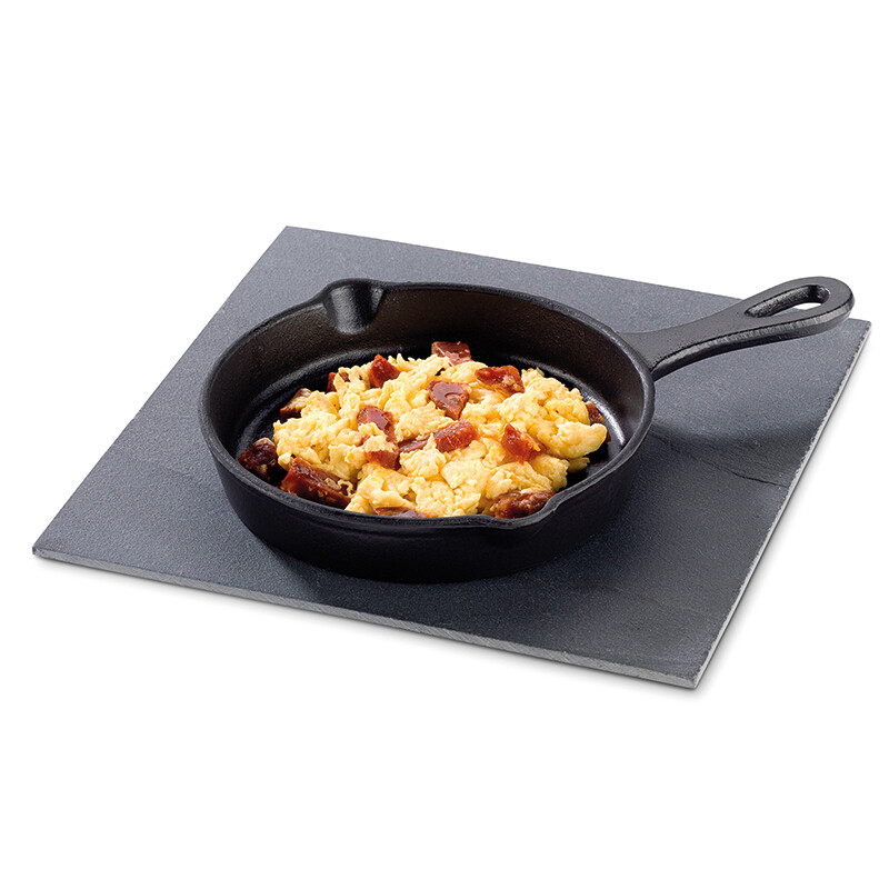 Yegam - Mini Fry pan diam 10.5