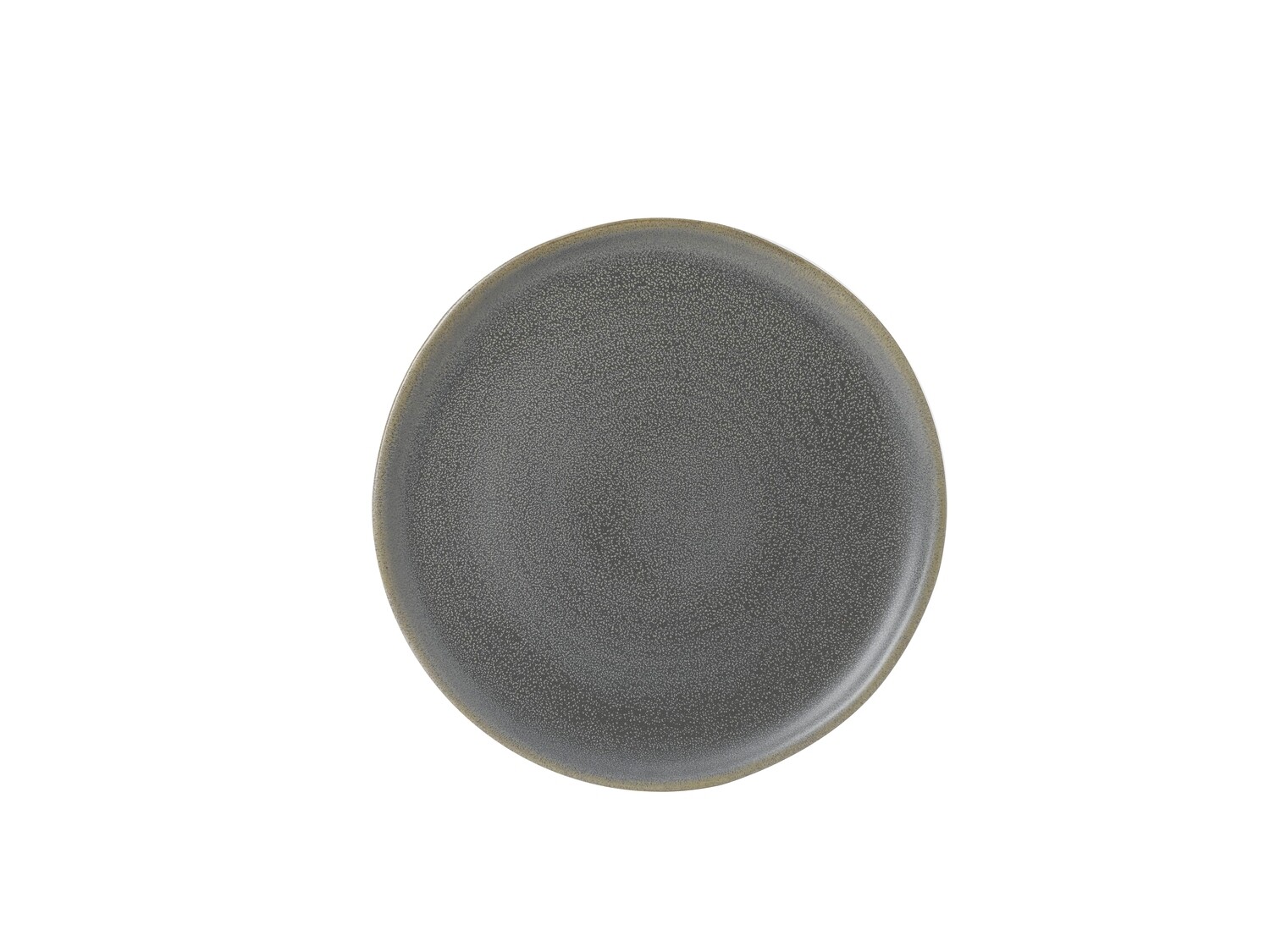 Piatto piano 25.2 cm - Evo Granite Dudson Piatto piano 25.2 cm - Evo Granite Dudson