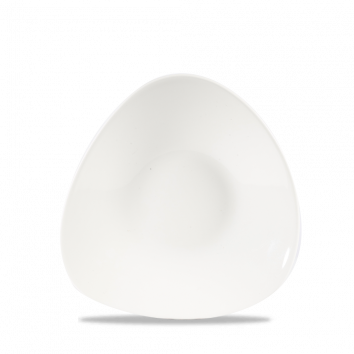 TRIANGLE SHALLOW BOWL TRIANGLE SHALLOW BOWL