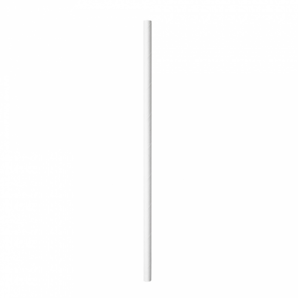 CANUCCE DRITTE IMBUSTATE KRAFT Ø0,60x20 CM BIANCO CARTA (6000 UNITÀ) CANUCCE DRITTE IMBUSTATE KRAFT Ø0,60x20 CM BIANCO CARTA (6000 UNITÀ)