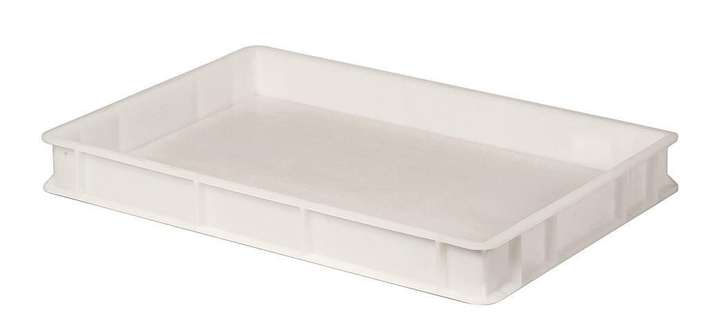Cassetta 60x40x7 cm 4407 Sss Cassetta 60x40x7 cm 4407 Sss