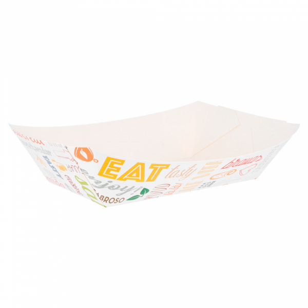BARCHETTE 'PAROLE' 2400 G
